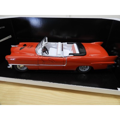 SOLIDO, 1955 Cadillac LIMITED EDITION James Dean, DIECAST VEHICLE
